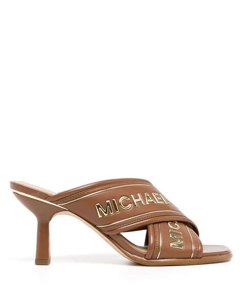 Women's Mules MICHAEL Michael Kors Shoes 